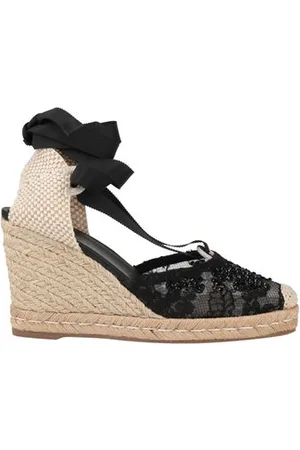 LE SILLA SCHUHE - Espadrilles