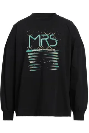 MARTINE ROSE TOPS - T-shirts