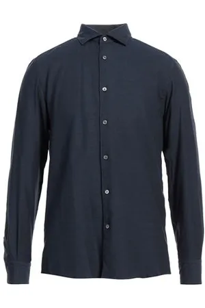 Ermenegildo Zegna TOPS - Hemden