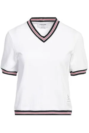 Thom Browne TOPS - T-shirts