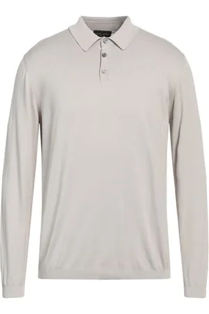Roberto Collina STRICKWAREN - Pullover