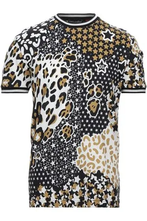 Dolce & Gabbana TOPS - T-shirts