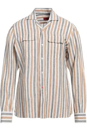 ISAIA TOPS - Hemden