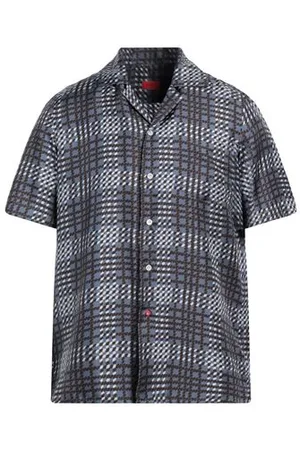 ISAIA TOPS - Hemden