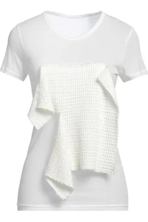 YOHJI YAMAMOTO TOPS - T-shirts