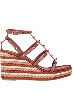 VALENTINO GARAVANI SCHUHE - Espadrilles