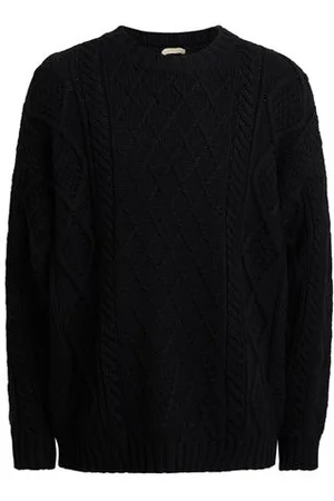 MASSIMO ALBA STRICKWAREN - Pullover