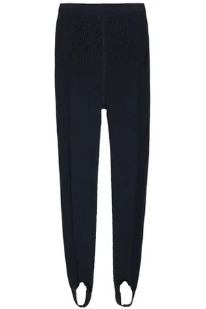 Khaite HOSEN & RÖCKE - Leggings
