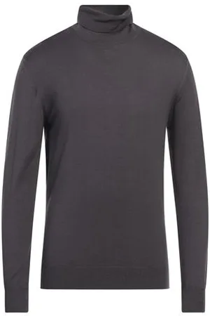 BARENA STRICKWAREN - Rollkragenpullover