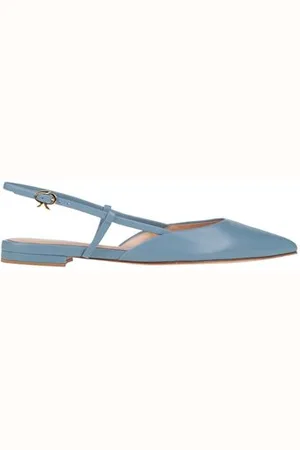 Gianvito Rossi SCHUHE - Ballerinas