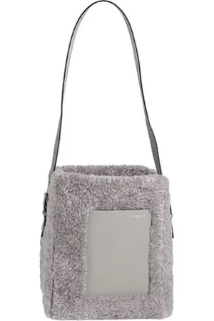 VALEXTRA TASCHEN - Schultertaschen