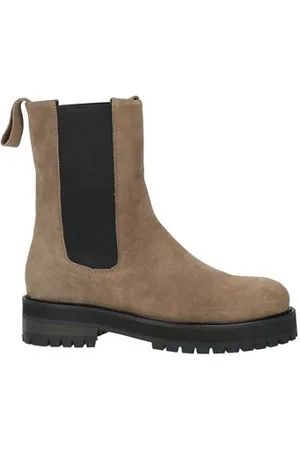 Dondup SCHUHE - Stiefeletten