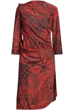 Vivienne Westwood KLEIDER - Midi-Kleider