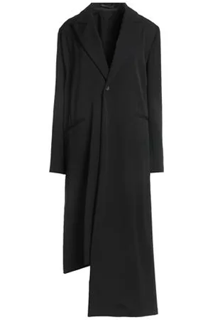 YOHJI YAMAMOTO JACKEN & MÄNTEL - Jacken, Mäntel & Trenchcoats