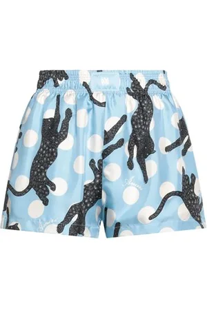 AMIRI HOSEN & RÖCKE - Shorts & Bermudashorts