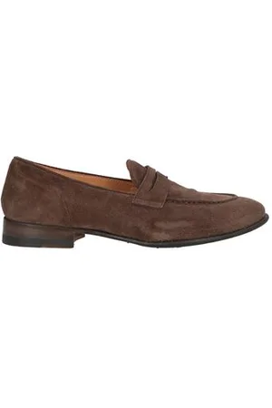 ALBERTO FASCIANI SCHUHE - Mokassins
