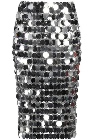 Paco rabanne HOSEN & RÖCKE - Midi-Röcke