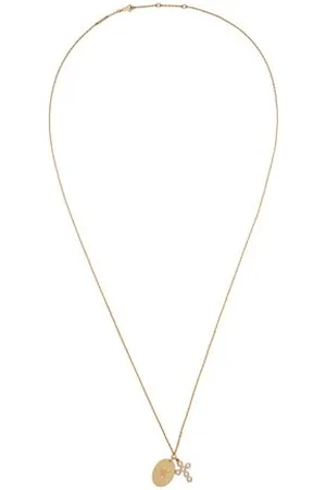 Céline SCHMUCK und UHREN - Halsketten
