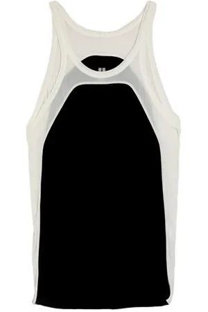 Rick Owens TOPS - Tank Tops