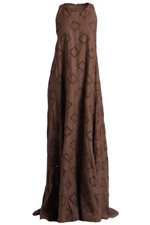 Kiton KLEIDER - Maxi-Kleider