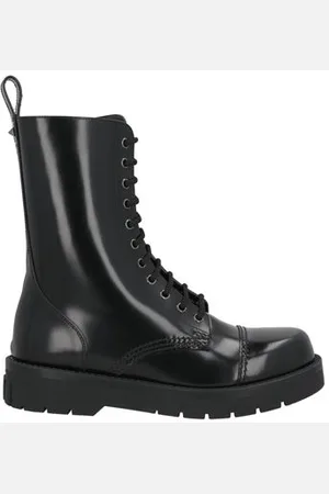 VALENTINO GARAVANI SCHUHE - Stiefeletten