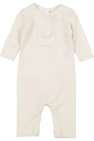 BONPOINT NEUGEBORENE - Babystrampler & -Latzhose