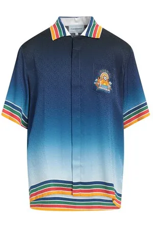Casablanca TOPS - Hemden