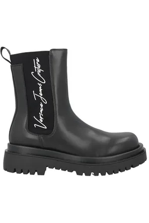 VERSACE SCHUHE - Stiefeletten