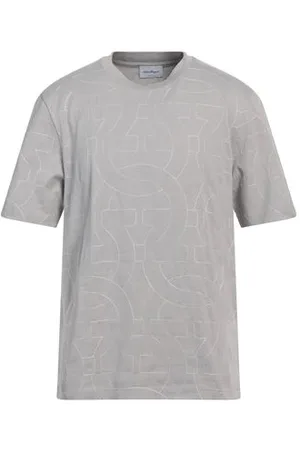 Salvatore Ferragamo TOPS - T-shirts