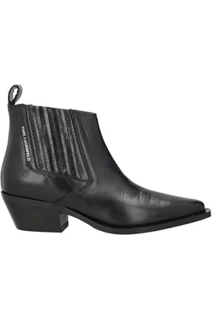 Karl Lagerfeld SCHUHE - Stiefeletten