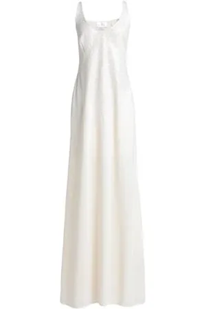 Elisabetta Franchi KLEIDER - Maxi-Kleider