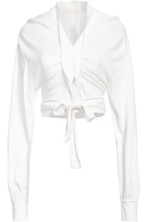 CHRISTOPHER ESBER TOPS - T-shirts