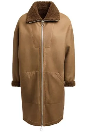 Woolrich JACKEN & MÄNTEL - Shearling- & Kunstfell