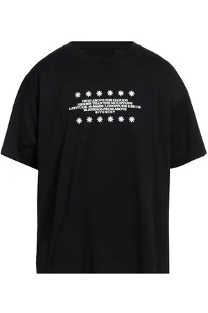 Givenchy TOPS - T-shirts