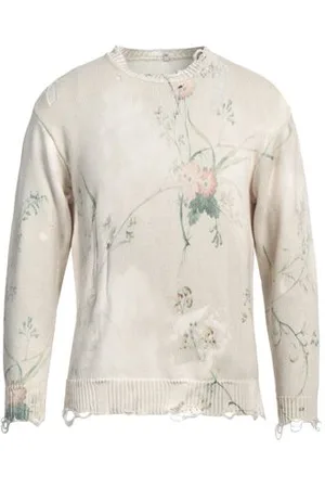 R13 STRICKWAREN - Pullover