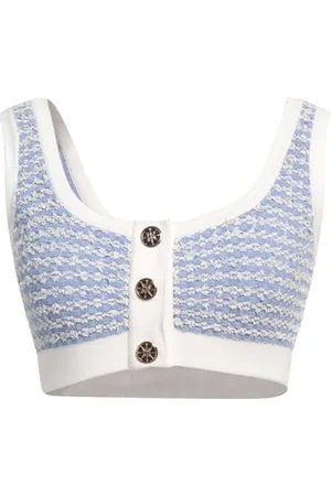 Elisabetta Franchi TOPS - Tops