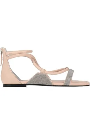 Fabiana Filippi SCHUHE - Sandalen