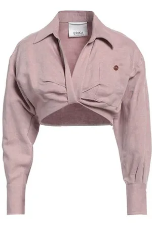ERIKA CAVALLINI TOPS - Tops