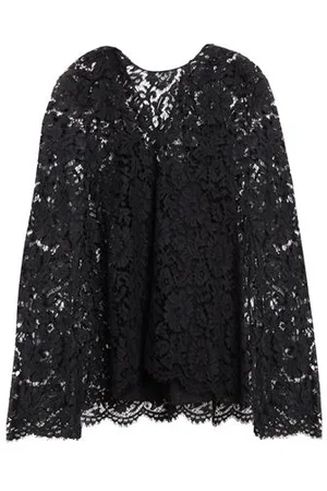 VALENTINO GARAVANI TOPS - Tops