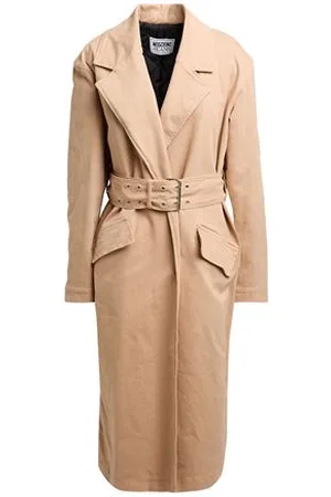 Moschino JACKEN & MÄNTEL - Jacken, Mäntel & Trenchcoats
