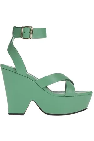 Victoria Beckham SCHUHE - Sandalen