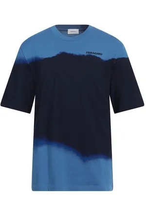 Salvatore Ferragamo TOPS - T-shirts