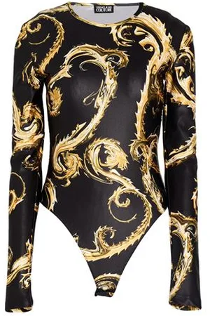 VERSACE TOPS - Bodysuits