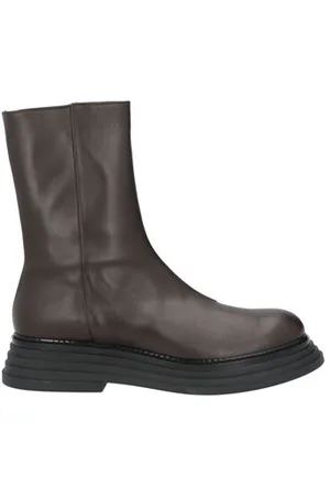 SEMICOUTURE SCHUHE - Stiefeletten