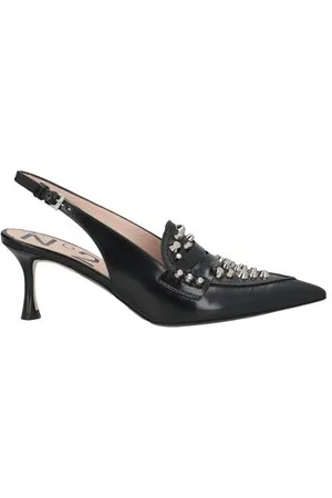 Nº21 SCHUHE - Pumps