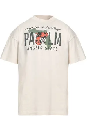 Palm Angels TOPS - T-shirts