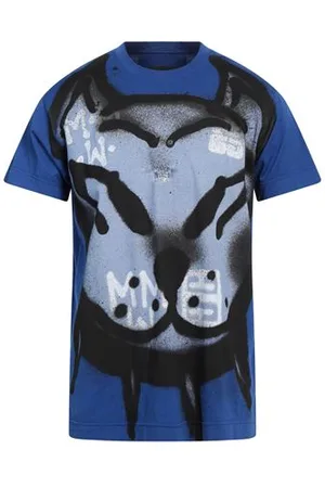 Givenchy TOPS - T-shirts