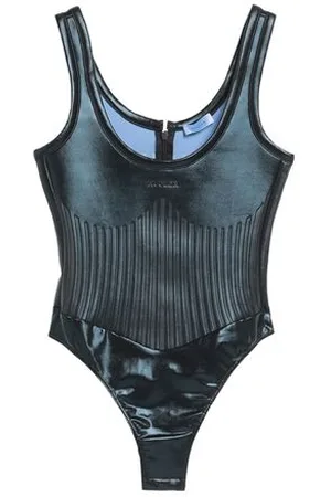MUGLER TOPS - Bodysuits