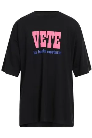 Vetements TOPS - T-shirts