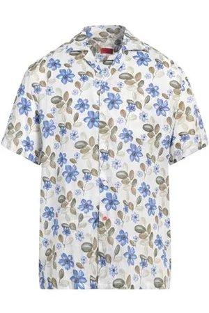 ISAIA TOPS - Hemden